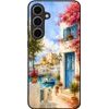 Sonique ���� Greek Island Muse Series ��� Samsung Galaxy S24 FE �������� ������