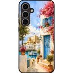 Sonique ���� Greek Island Muse Series ��� Samsung Galaxy S24 FE �������� ������