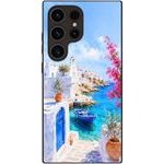 Sonique ���� Greek Island Muse Series ��� Samsung Galaxy S24 Ultra ����������