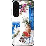 Sonique ���� Greek Island Muse Series ��� Samsung Galaxy S25 ��������� ������