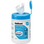 MELICONI 621005 C-100P CLEANING WIPES - (8006023131761)