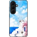 Sonique ���� Greek Island Muse Series ��� Samsung Galaxy S26 ������ �������