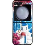 Sonique ���� Greek Island Muse Series ��� Samsung Galaxy Z Flip 5 ��������� �������
