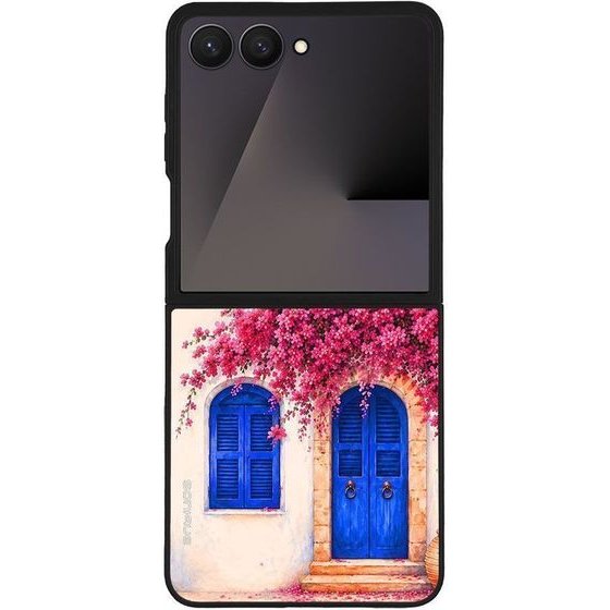 Sonique ���� Greek Island Muse Series ��� Samsung Galaxy Z Flip 7 ��� ������������