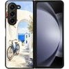 Sonique ���� Greek Island Muse Series ��� Samsung Galaxy Z Fold 5 ������� ��� ������
