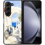 Sonique ���� Greek Island Muse Series ��� Samsung Galaxy Z Fold 5 ������� ��� ������