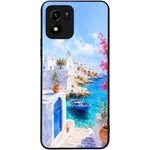 Sonique ���� Greek Island Muse Series ��� VIVO Y01 4G ����������