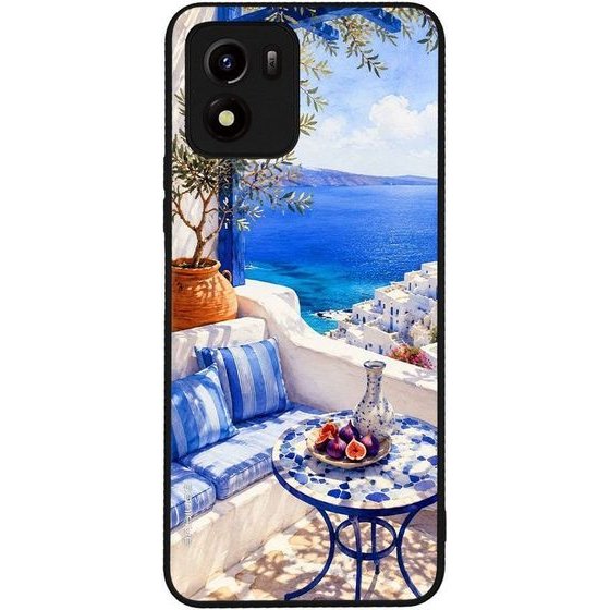 Sonique ���� Greek Island Muse Series ��� VIVO Y01 4G ��� ��� �������
