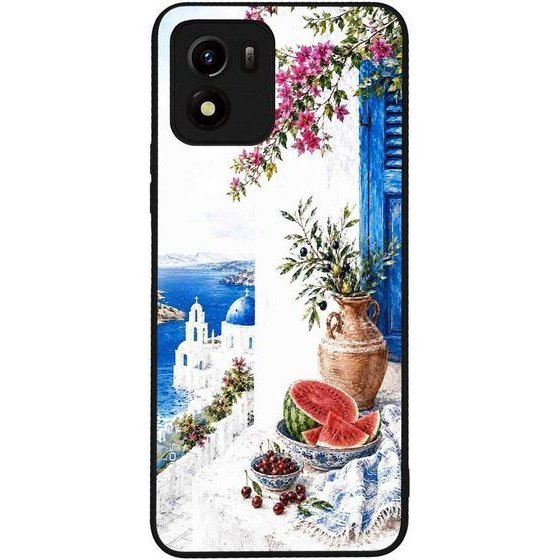 Sonique ���� Greek Island Muse Series ��� VIVO Y01 4G ��������� ������
