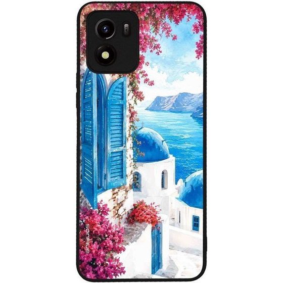 Sonique ���� Greek Island Muse Series ��� VIVO Y01 4G ��������� �������