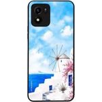 Sonique ���� Greek Island Muse Series ��� VIVO Y01 4G ������ �������