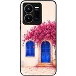 Sonique ���� Greek Island Muse Series ��� VIVO Y35 4G / VIVO Y22 / VIVO Y22S ��� ������������