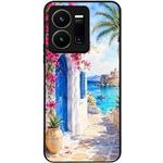 Sonique ���� Greek Island Muse Series ��� VIVO Y35 4G / VIVO Y22 / VIVO Y22S ������ �����