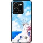 Sonique ���� Greek Island Muse Series ��� VIVO Y35 4G / VIVO Y22 / VIVO Y22S ������ �������