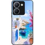 Sonique ���� Greek Island Muse Series ��� VIVO Y36 4G / VIVO Y36 5G / VIVO Y27 5G / VIVO Y27s ����������