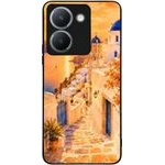 Sonique ���� Greek Island Muse Series ��� VIVO Y36 4G / VIVO Y36 5G / VIVO Y27 5G / VIVO Y27s ������������ ���� ���