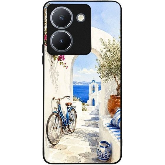 Sonique ���� Greek Island Muse Series ��� VIVO Y36 4G / VIVO Y36 5G / VIVO Y27 5G / VIVO Y27s ������� ��� ������