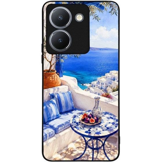 Sonique ���� Greek Island Muse Series ��� VIVO Y36 4G / VIVO Y36 5G / VIVO Y27 5G / VIVO Y27s ��� ��� �������