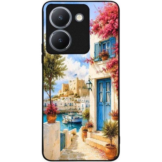 Sonique ���� Greek Island Muse Series ��� VIVO Y36 4G / VIVO Y36 5G / VIVO Y27 5G / VIVO Y27s �������� ������