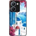 Sonique ���� Greek Island Muse Series ��� VIVO Y36 4G / VIVO Y36 5G / VIVO Y27 5G / VIVO Y27s ��������� �������