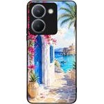 Sonique ���� Greek Island Muse Series ��� VIVO Y36 4G / VIVO Y36 5G / VIVO Y27 5G / VIVO Y27s ������ �����