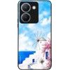 Sonique ���� Greek Island Muse Series ��� VIVO Y36 4G / VIVO Y36 5G / VIVO Y27 5G / VIVO Y27s ������ �������