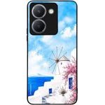 Sonique ���� Greek Island Muse Series ��� VIVO Y36 4G / VIVO Y36 5G / VIVO Y27 5G / VIVO Y27s ������ �������