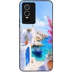 Sonique ���� Greek Island Muse Series ��� VIVO Y74s / VIVO Y76 5G ����������