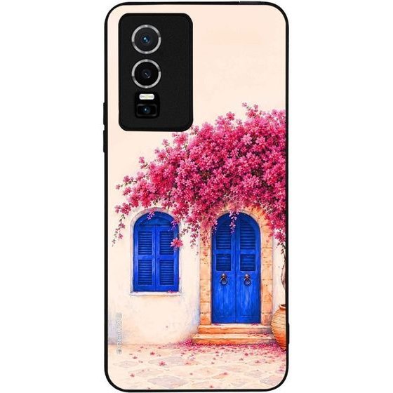 Sonique ���� Greek Island Muse Series ��� VIVO Y74s / VIVO Y76 5G ��� ������������