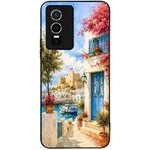 Sonique ���� Greek Island Muse Series ��� VIVO Y74s / VIVO Y76 5G �������� ������