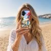 Sonique ���� Greek Island Muse Series ��� VIVO Y74s / VIVO Y76 5G �������� ������