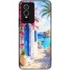 Sonique ���� Greek Island Muse Series ��� VIVO Y74s / VIVO Y76 5G ������ �����
