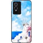 Sonique ���� Greek Island Muse Series ��� VIVO Y74s / VIVO Y76 5G ������ �������