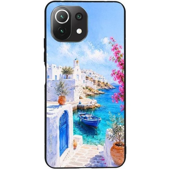 Sonique ���� Greek Island Muse Series ��� Xiaomi Mi 11 Lite 4G / Mi 11 Lite 5G ����������