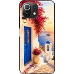 Sonique ���� Greek Island Muse Series ��� Xiaomi Mi 11 Lite 4G / Mi 11 Lite 5G ������������ ����������