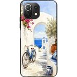 Sonique ���� Greek Island Muse Series ��� Xiaomi Mi 11 Lite 4G / Mi 11 Lite 5G ������� ��� ������