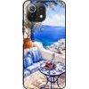 Sonique ���� Greek Island Muse Series ��� Xiaomi Mi 11 Lite 4G / Mi 11 Lite 5G ��� ��� �������