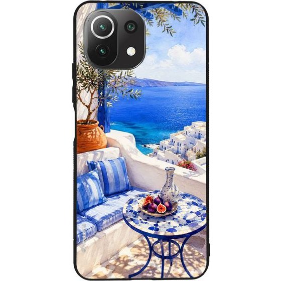 Sonique ���� Greek Island Muse Series ��� Xiaomi Mi 11 Lite 4G / Mi 11 Lite 5G ��� ��� �������