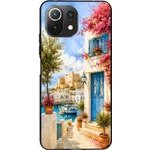 Sonique ���� Greek Island Muse Series ��� Xiaomi Mi 11 Lite 4G / Mi 11 Lite 5G �������� ������