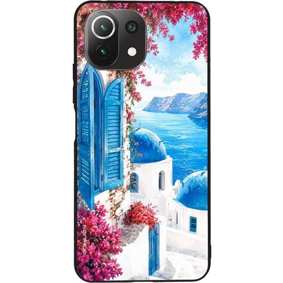 Sonique ���� Greek Island Muse Series ��� Xiaomi Mi 11 Lite 4G / Mi 11 Lite 5G ��������� �������