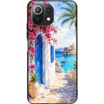 Sonique ���� Greek Island Muse Series ��� Xiaomi Mi 11 Lite 4G / Mi 11 Lite 5G ������ �����
