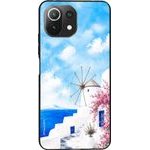 Sonique ���� Greek Island Muse Series ��� Xiaomi Mi 11 Lite 4G / Mi 11 Lite 5G ������ �������