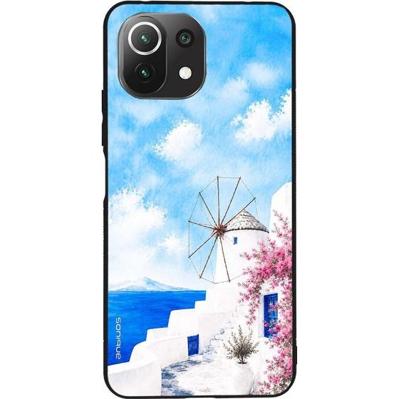 Sonique ���� Greek Island Muse Series ��� Xiaomi Mi 11 Lite 4G / Mi 11 Lite 5G ������ �������