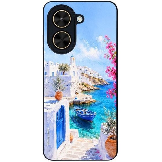 Sonique ���� Greek Island Muse Series ��� Xiaomi Poco C71 4G ����������