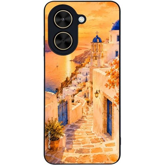 Sonique ���� Greek Island Muse Series ��� Xiaomi Poco C71 4G ������������ ���� ���