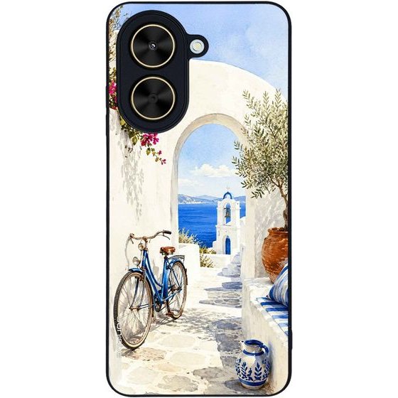 Sonique ���� Greek Island Muse Series ��� Xiaomi Poco C71 4G ������� ��� ������