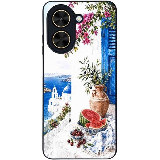 Sonique ���� Greek Island Muse Series ��� Xiaomi Poco C71 4G ��������� ������