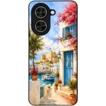 Sonique ���� Greek Island Muse Series ��� Xiaomi Poco C71 4G �������� ������