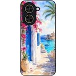 Sonique ���� Greek Island Muse Series ��� Xiaomi Poco C71 4G ������ �����