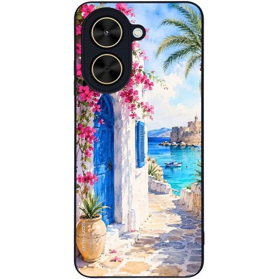 Sonique ���� Greek Island Muse Series ��� Xiaomi Poco C71 4G ������ �����
